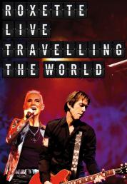Roxette - Live Travelling The World (2013) HD 720p DTS+AC3 5.1 ENG
