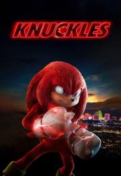 Knuckles - Stagione 1 (2024) .mkv 2160p HDR WEBMUX ITA ENG EAC3 SUBS [ODINO]