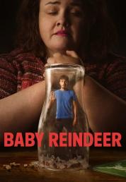 Baby Reindeer - Stagione 1 (2024) .mkv 1080p HEVC WEBMUX ITA ENG EAC3 SUBS [ODINO]