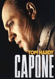 Capone (2020) .mkv HD 720p DTS AC3 iTA ENG x264 - FHC