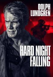 Hard night falling (2019) .mkv FullHD 1080p AC3 iTA DTS AC3 ENG x264 - FHC