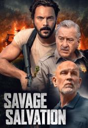 Wash me in the river - Savage Salvation (2022) .mkv UHDRip 2160p E-AC3 iTA DTS-HD ENG HDR HEVC - FHC