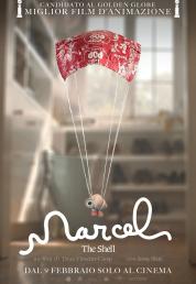 Marcel the Shell (2021) .mkv FullHD 1080p E-AC3 iTA AC3 ENG x264 - FHC