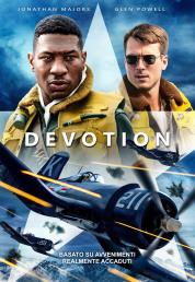 Sulle ali dell'onore - Devotion (2022) .mkv HD 720p DTS AC3 iTA ENG x264 - FHC