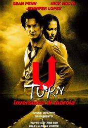 U-Turn - Inversione di marcia (1997) Full HD Untouched 1080p AC3 ITA DTS-HD ENG Sub - DB