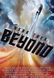 Star Trek Beyond (2016) .mkv UHDRip 2160p DD 5.1 iTA TrueHD 7.1 ENG DV HDR x265 - FHC