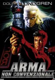 Arma non convenzionale (1989) Full BluRay AVC 1080p AC3 5.1 iTA 2.0 ENG