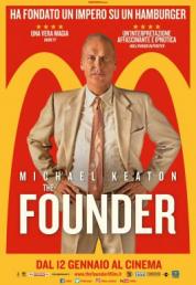 The Founder (2016) .mkv FullHD Untouched 1080p DTS-HD MA 5.1 AC3 iTA ENG AVC - FHC