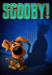 Scooby! (2020) Full Bluray AVC DD 5.1 iTA/MULTI DTS-HD 5.1 ENG