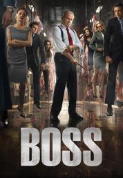 Boss - Serie Completa (2011-2012)[1/2].mkv WEBDL 720p DDP5.1 ITA