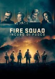 Fire Squad - Incubo di fuoco (2017) .mkv UHD Bluray Untouched 2160p DTS-HD MA AC3 iTA TrueHD AC3 ENG HDR HEVC - FHC
