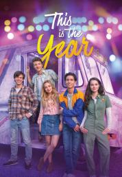 This Is the Year (2020)  .mkv FullHD Untouched 1080p E-AC3 iTA DTS-HD MA AC3 ENG AVC - DDN