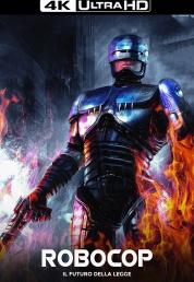 Robocop (2014) HDRip 720p DTS+AC3 5.1 iTA ENG SUBS