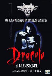 Dracula di Bram Stoker (1992) [Remastered 4k] Full BluRay AVC 1080p DTS-HD MA 5.1 ENG AC3 Multi