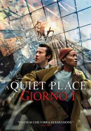 A Quiet Place - Giorno 1 (2024) .mkv FullHD 1080p AC3 iTA ENG x265 - FHC