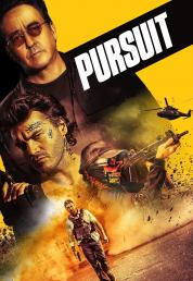 Pursuit - La caccia (2022) .mkv FullHD 1080p AC3 iTA ENG x265 - FHC