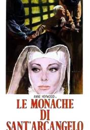 Le monache di Sant'Arcangelo (1973) Full HD Untouched 1080p DTS-HD ITA ENG + AC3 - DB