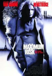 Maximum Risk (1996) Full BluRay AVC 1080p True HD 5.1 iTA ENG Multi