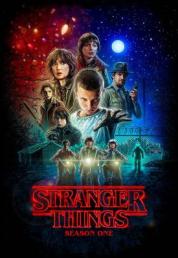 Stranger Things - Stagione 1 (2016) Completa .mkv UHDRip 2160p SDR E-AC3 iTA ENG x265 - DDN