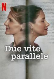 Due vite parallele (2024) .mkv 720p WEB-DL DDP 5.1 iTA SPA H264 - FHC