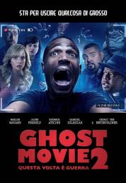 Ghost Movie 2 - Questa volta è guerra (2013) HD 720p DTS AC3 iTA ENG x264 - DDN