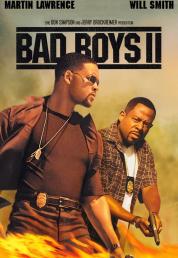 Bad Boys 2 (2003) [Remastered 4k] FULL HD VU 1080p DTS-HD MA+AC3 5.1 iTA ENG SUBS iTA [Bullitt]