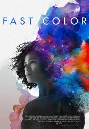Fast Color (2018) HD 720p AC3 iTA DTS AC3 ENG x264