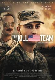 The Kill Team (2019) .mkv FullHD Untouched 1080p DTS-HD MA AC3 iTA ENG AVC - FHC