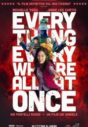 Everything Everywhere All at Once (2022) .mkv FullHD 1080p AC3 iTA ENG x265 - FHC