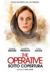 The Operative - Sotto copertura (2019) .mkv FullHD 1080p DTS AC3 iTA ENG x264 - FHC