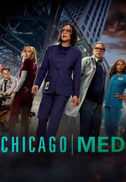 Chicago Med - Stagione 10 (2024)[1/?].mkv 1080p WEBDL ITA ENG SUBS