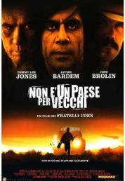 Non è un paese per vecchi (2007) .mkv UHD Bluray Untouched 2160p Dolby Digital 5.1 iTA DTS-HD ENG DV HDR10 HEVC - FHC