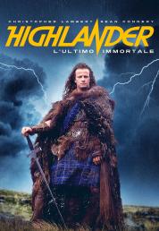 Highlander - L'ultimo immortale (1986) BDRA BluRay Full Remastered AVC DTS-HD ITA - DB
