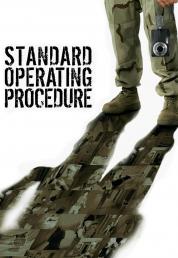Standard Operating Procedure - La verità dell'orrore (2008) BluRay Full AVC TRueHD ITA ENG Sub