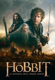 Lo Hobbit: La battaglia delle cinque armate (2014) [EXTENDED] Blu-ray 2160p UHD HDR10 HEVC iTA DD 5.1 ENG TrueHD 7.1
