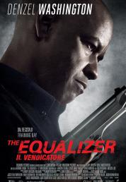 The Equalizer - Il vendicatore (2014) Blu-ray 2160p UHD HDR10 HEVC DTS HD ITA ENG