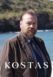 Kostas - Stagione 1 (2024) .mkv 1080p WEBDL ITA AAC [ODINO]