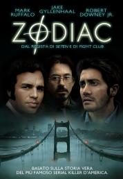 Zodiac (2007) [Director's cut] HDRip 1080p AC3 5.1 iTA ENG SUBS iTA