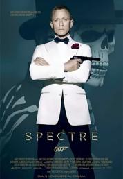 Spectre (2015) Full HD Untouched 1080p DTS ITA DTS-HD ENG Sub - DB