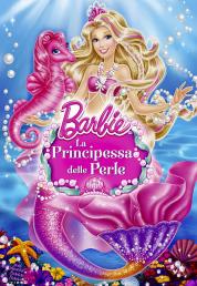 Barbie - La principessa delle perle (2014) DVD9 Copia 1:1 Multi ITA