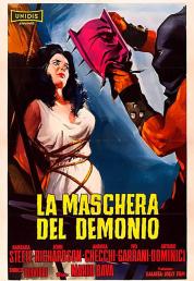 La maschera del demonio (1960) [Rimasterizzato in 4k] Full BluRay AVC 1080p DTS-HD MA 2.0 iTA ENG