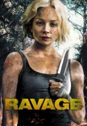 Ravage - La caccia è aperta (2019) .mkv HD 720p AC3 iTA DTS AC3 ENG x264 - FHC