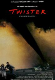 Twister (1996) HDRip 720p DTS ITA ENG + AC3 Sub - DB