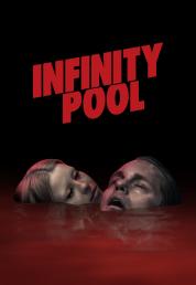 Piscina infinita - Infinity pool (2023) .mkv FullHD 1080p AC3 iTA ENG x265 - FHC