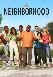 The Neighborhood - Stagione 1-2-3 (2018-2021).mkv 1080p WEBDL ITA ENG