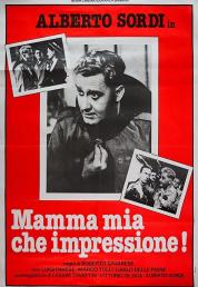 Mamma mia, che impressione! (1951) Full Bluray AVC DTS-HD 2.0 iTA - DDN