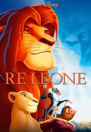 Il Re Leone (1994) Full HD Untouched 1080p DTS ITA DTS-HD ENG Sub - DB