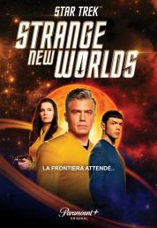 Star Trek: Strange New Worlds - Stagione 2 (2023).mkv Bluray Untouched 1080p DD5.1/2.0 ITA DTSHD ENG SUBS