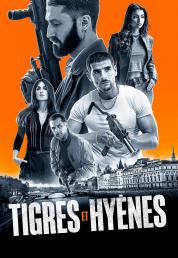 Tigri e Iene (2024) .mkv 2160p HDR WEB-DL DDP 5.1 iTA FRA H265 - FHC