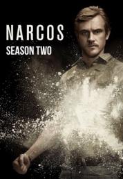 Narcos - Stagione 2 (2016) Full Bluray AVC DTS-HD 5.1 iTA ENG